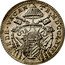 Italy Giulio Sede Vacante 1769 MDCCLXIX KM# 1006 SEDE VACAN TE MD CCLXIX coin obverse