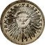 Italy Giulio Sede Vacante 1769 MDCCLXIX KM# 1006 VENI SANCTE SPIRITVS coin reverse