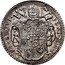 Italy Giulio Pius VI 1775 1775-I KM# 1026 PIVS VI PONT M A I coin obverse