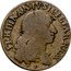 Italy Grano Ferdinando IV 1800 P//RC KM# 234 FERDINAN IV SICILIAR REX coin obverse