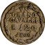 Italy Grano Ferdinando IV 1800 P//RC KM# 234 VN GRANO CAVALLI 1800 coin reverse