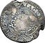 Italy Grosso Pietro Aldobrandini 1623 KM# 50 IACOBVS SERRA LEG SED V coin obverse