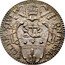 Italy Grosso Clement XIV 1769 1769-I KM# 1005 CLEM XIV PONT M A I coin obverse