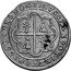 Italy Luigino 1662 KM# 94 Papal States - Avignon/ City Standard Coinage EXUMONTIBVS PAX ORIETVR coin reverse