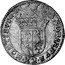 Italy Luigino (Avignon) KM# 92 PAX ORIETVR EX MONTIBVS coin reverse