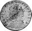 Italy Luigino (Avignon) KM# 92 FLAVIVS CAR GHISIVS LEGA coin obverse