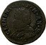 Italy Muraiola (4 Baiocchi) Clement XI 1709 X KM# 101 CLEMENS XI P M AN X coin obverse