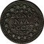 Italy Quattrino Pius VI 1778 KM# 268 BONO NIA DOCET 1778 coin reverse