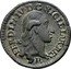 Italy Quattrino Ferdinando IV 1791 P//A-P KM# 1 FERDIN IV D G SICIL REX coin obverse