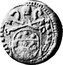 Italy Quattrino (Pius VI) KM# 1 PIVS SEXT P M A XXIII coin obverse