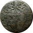 Italy Quattrino Benedict XIII. Gubbio ND (1724) KM# 105 BENED XIII P M coin obverse