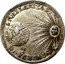 Italy Tari Filippo V 1701 IM//AG/A KM# 126 HILARITAS AG A VNIVERSA IO coin reverse