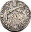 Italy Testone Gregory XV ND KM# 100 GREGORIV XV PONT M coin obverse
