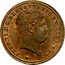 Italy Tornese Ferdinando II 1840 KM# 314 FERD II D G REGN VTR SIC ET HIER REX coin obverse