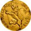Italy Zecchino Clement XII 1738 KM# 212 BONONIA DOCET 1738 LIBER coin reverse