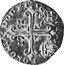 Italy Zecchino Benedict XIV 1751 KM# 235 BONONIA DOCET coin reverse