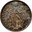 Italy 10 Baiocchi Pio IX 1852 R VII KM# 1342a PIVS IX PON MAX AN VII coin obverse