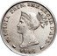 Italy 10 Soldi Maria Luigia 1815 C# 27 M LUIGIA PRIN IMP ARCID D'AUS 1815 coin obverse