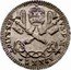 Italy 2 Carlini Pius VI 1794 XX KM# 1215 PIVS SEX TVS P M A XX coin obverse