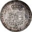 Italy 2 Lire Maria Luigia 1815 C# 29 PER LA GR DI DIO DUCH DI PARMA PIAC E GUAST 2 LIRE coin reverse