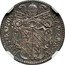 Italy 5 Baiocchi Pio IX 1849 R IV KM# 1341a PIVS IX PONT MAX A IV coin obverse
