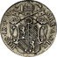 Italy 5 Baiocchi Pio IX 1864 R XIX KM# 1341b PIUS IX PON MAX A XIX coin obverse