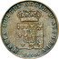 Italy 5 Centesimi Maria Luigia 1830 C# 25 MARIA LUIGIA ARCID D' AUSTRIA 1830 coin obverse