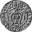 Italy Doppia Scudo D'oro Urban VIII ND (1624) I KM# 125 VRBANVS VIII PONT MAX A I coin obverse