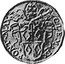 Italy Doppia 2 Scudo D'oro Clement IX ND (1668) KM# 284 CLEM IX PONT AL AX coin obverse