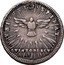 Italy Doppio Giulio (1/5 Scudo) Girolamo Colonna di Sciarra 1758 MDCCLVIII KM# 979 VBI UVLT SPIRAT QUINTO DI SCV coin reverse