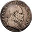 Italy Giulio Clement X 1672 MDCLXXII (1672)-III KM# 352 CLEMENS X ONT MAX A III MDCLXXII coin obverse