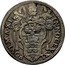 Italy Giulio Innocent XI 1686 XI KM# 432 INNOCEN XI PONT M A VIII coin obverse