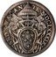 Italy Giulio Paluzzo Paluzzi Altieri 1689 MDCLXXXIX KM# 488 SEDE VACAN TE MDCLXXXIX coin obverse