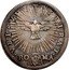 Italy Giulio Paluzzo Paluzzi Altieri 1689 MDCLXXXIX KM# 488 VBI VVLT SPIRAT RO MA coin reverse