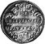 Italy Giulio Innocent XII 1693 KM# 566 NE OBLIVISCARIS PAAVPERVM coin reverse