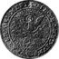 Italy Giulio Innocent XII 1700 MDCC (1700)-I KM# 642 PATER QVI MISIT ME TRAHET EVM coin reverse