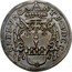 Italy Giulio Cardinal Giovanni Spinola 1700 MDCC KM# 641 SEDE VACA NTE MDCC coin obverse