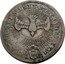 Italy Giulio Cardinal Giovanni Spinola 1700 MDCC KM# 641 PATER QVI MISIT ME TRAHET EVM coin reverse