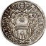 Italy Giulio Clement XI 1703 II KM# 661 CLEMENS XI PONT M A III coin obverse