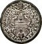 Italy Giulio Clement XI 1704 IIII KM# 668 CLEMENS XI PONT M A IIII coin obverse
