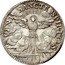 Italy Giulio Benedict XIV 1740 MDCCXL KM# 929 VENI SANCTE SPIRITVS coin reverse