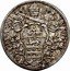 Italy Giulio Innocent XI 1686 XI KM# 477 INNOCE XI PONT M A XI coin obverse