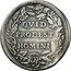 Italy Giulio Innocent XI ND (1681) VI KM# 423 QVID PRODEST HOMINI coin reverse