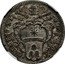 Italy Giulio Clement XI ND (1710) X KM# 736 CLEMENS XI PONT M A X coin obverse