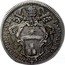 Italy Giulio Clement XI ND (1712) XII KM# 747 CLEMENS XI P M ANN XII coin obverse