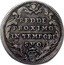 Italy Giulio Clement XI ND (1712) XII KM# 747 REDDE PROXIMO IN TEMPORE SVO coin reverse