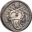 Italy Giulio Clement XI St. Paul ND (1714) XIV KM# 756 CLEM XI P M A XV coin obverse