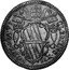 Italy Giulio Clement XII ND (1737) ND(1737)-VI KM# 882 CLEMENS XII PONT M A VI coin obverse