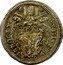 Italy Giulio Innocent XIII ND KM# 780 INNOCEN XIII P M coin obverse