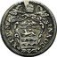 Italy Grosso Innocent XI 1685 KM# 468 INNOC XI P M coin obverse